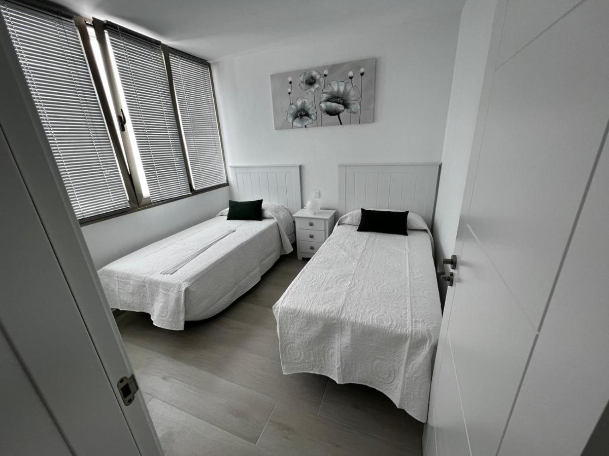 Arrecife Exclusive Beach House المظهر الخارجي الصورة
